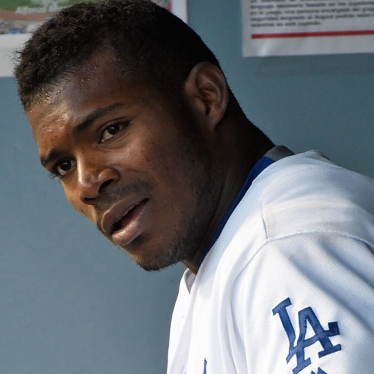 Daily Distractions: Yasiel Puig mythology grows; draft tidbits