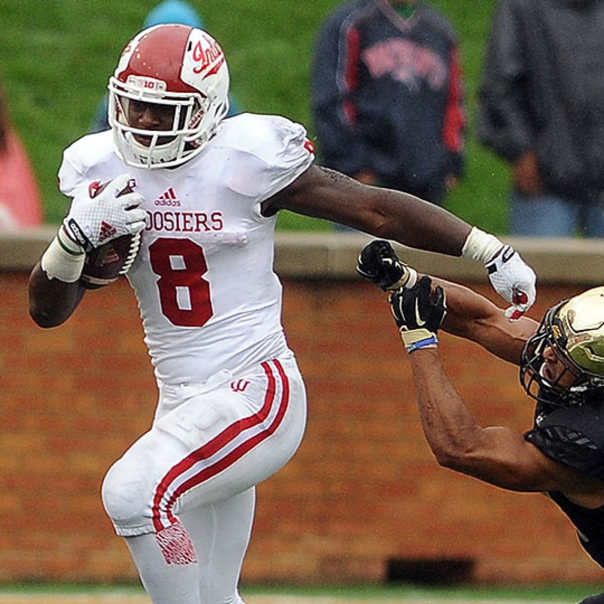 NFL Draft analyst has Bears picking Alabama lineman A'Shawn Robinson