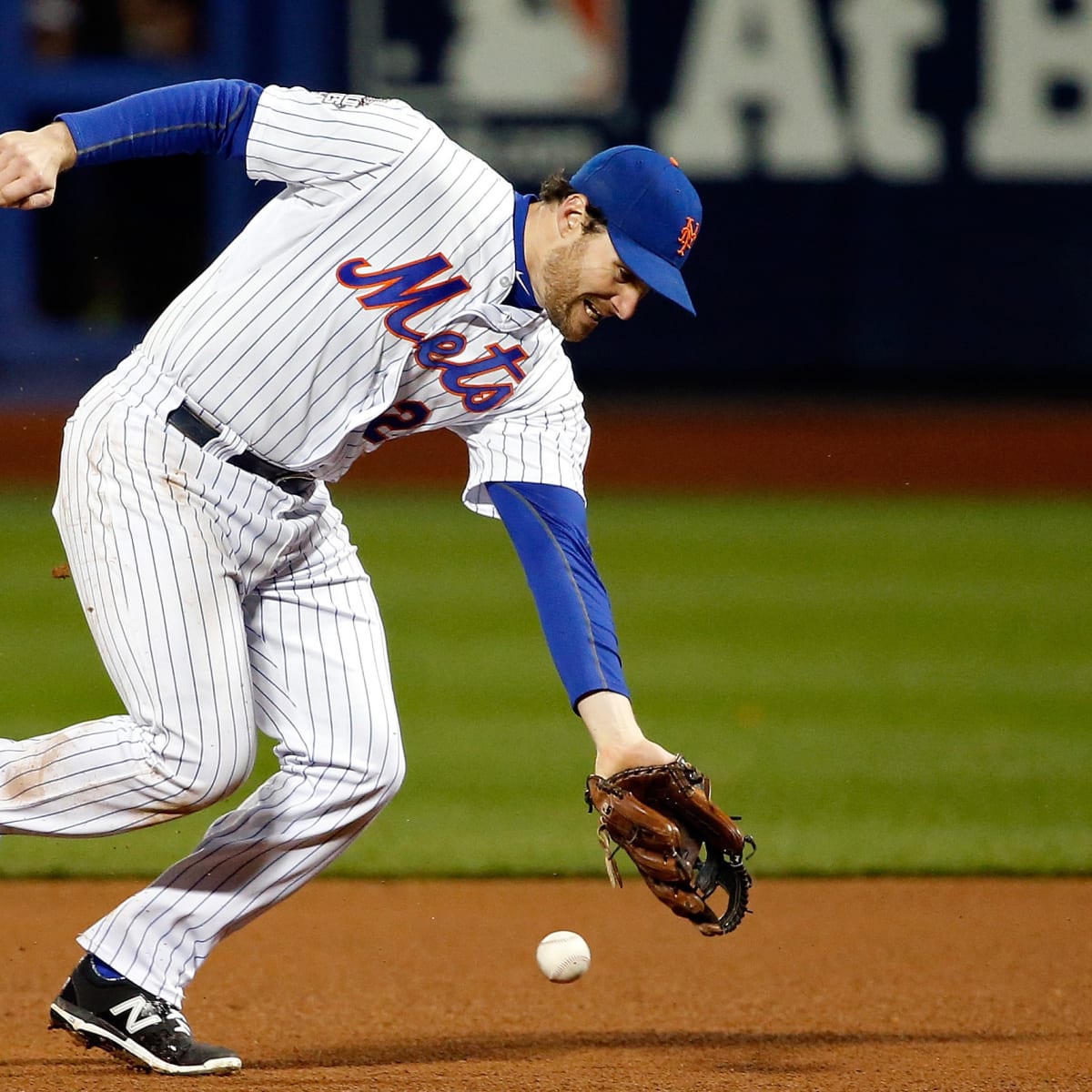 Daniel Murphy and Mets experience how quickly the World Series turns – New  York Daily News