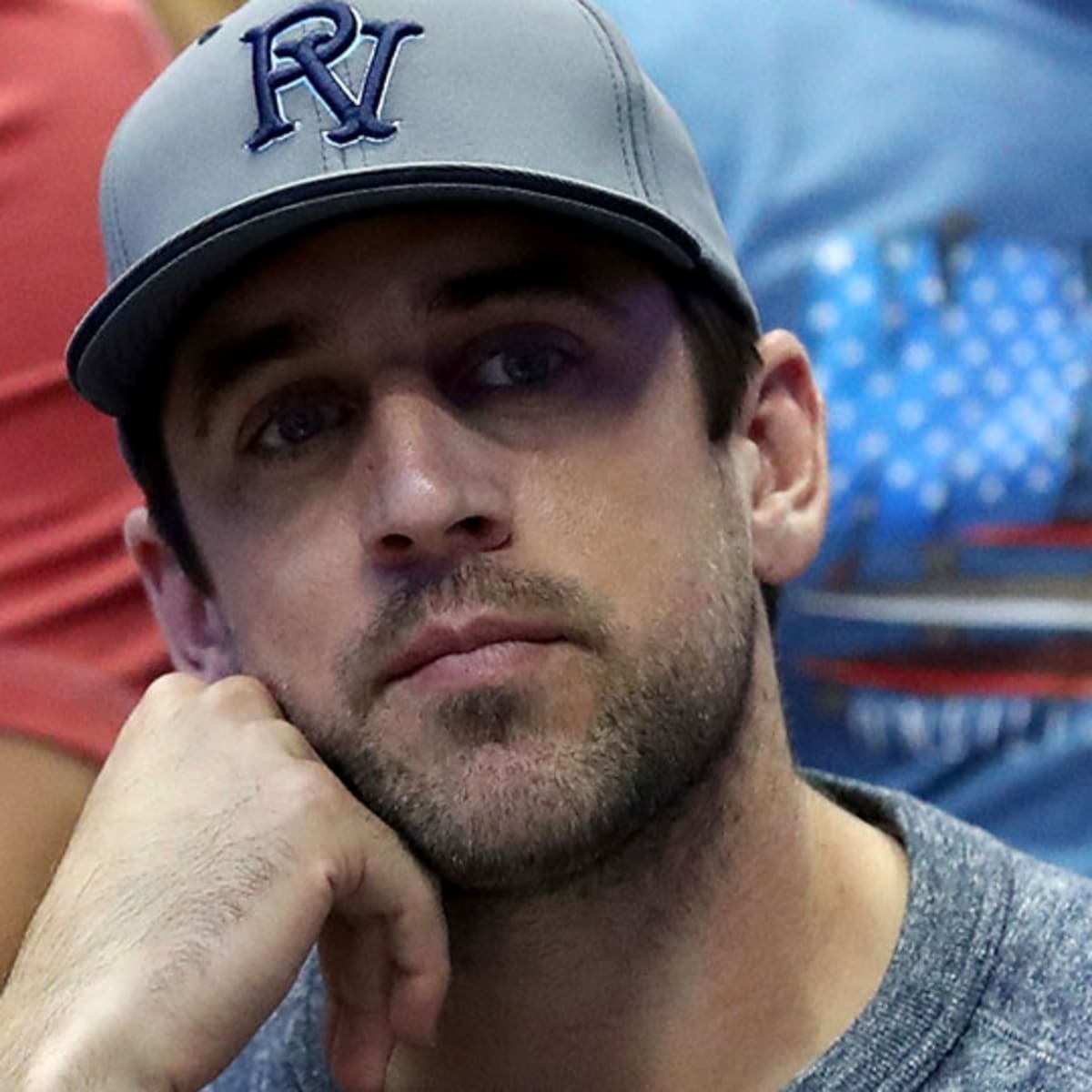 Why Aaron Rodgers no longer speaks to his brother Jordan — and has not  watched 'The Bachelorette'