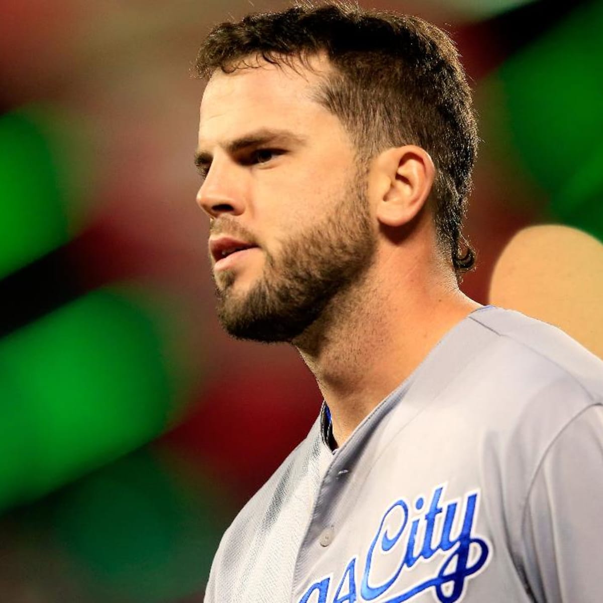 Mike Moustakas' ACL Tear Is Massive Blow to Royals' Repeat Title Hopes, News, Scores, Highlights, Stats, and Rumors