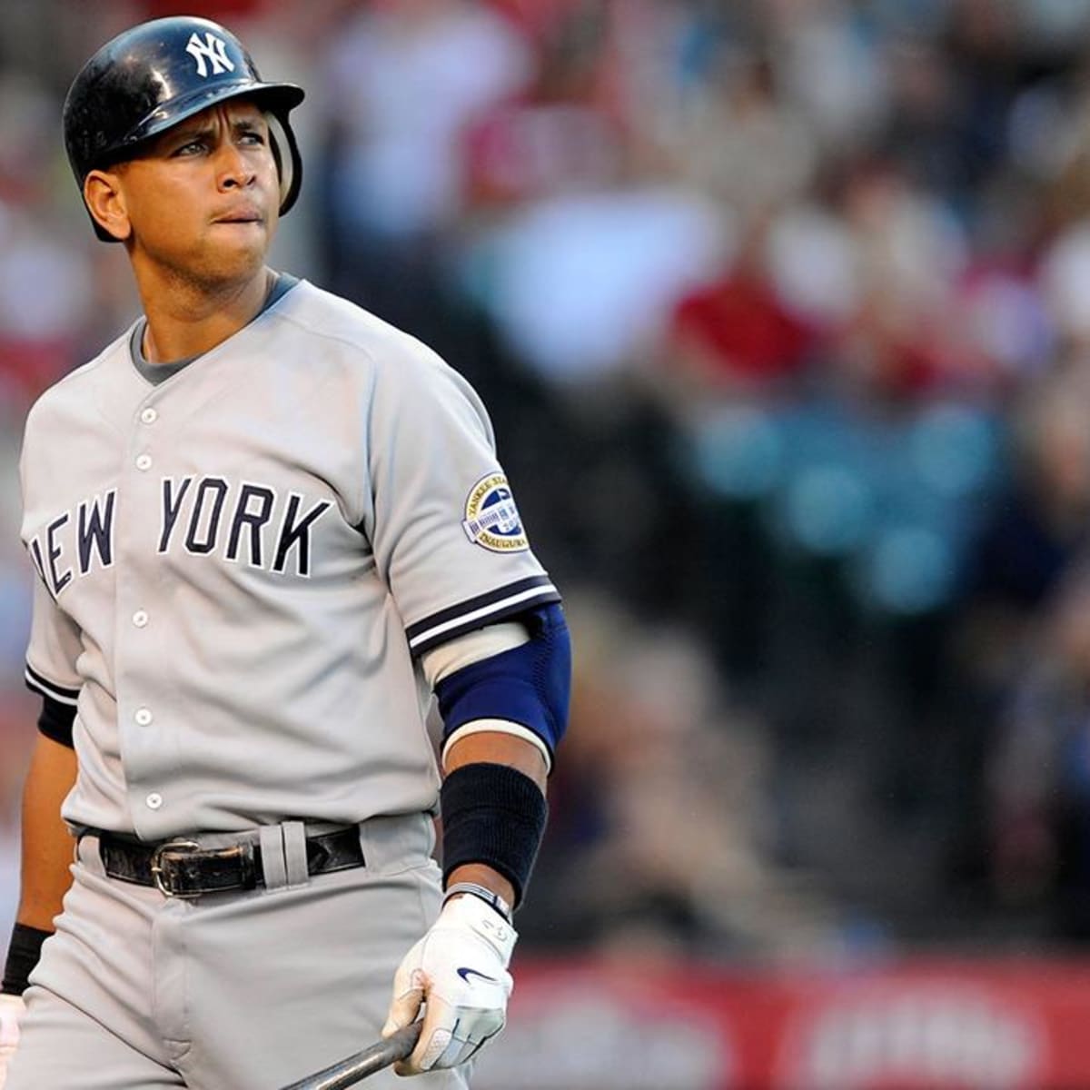 Yankees' Alex Rodriguez retiring, but infamous career will never be  forgotten - Sports Illustrated