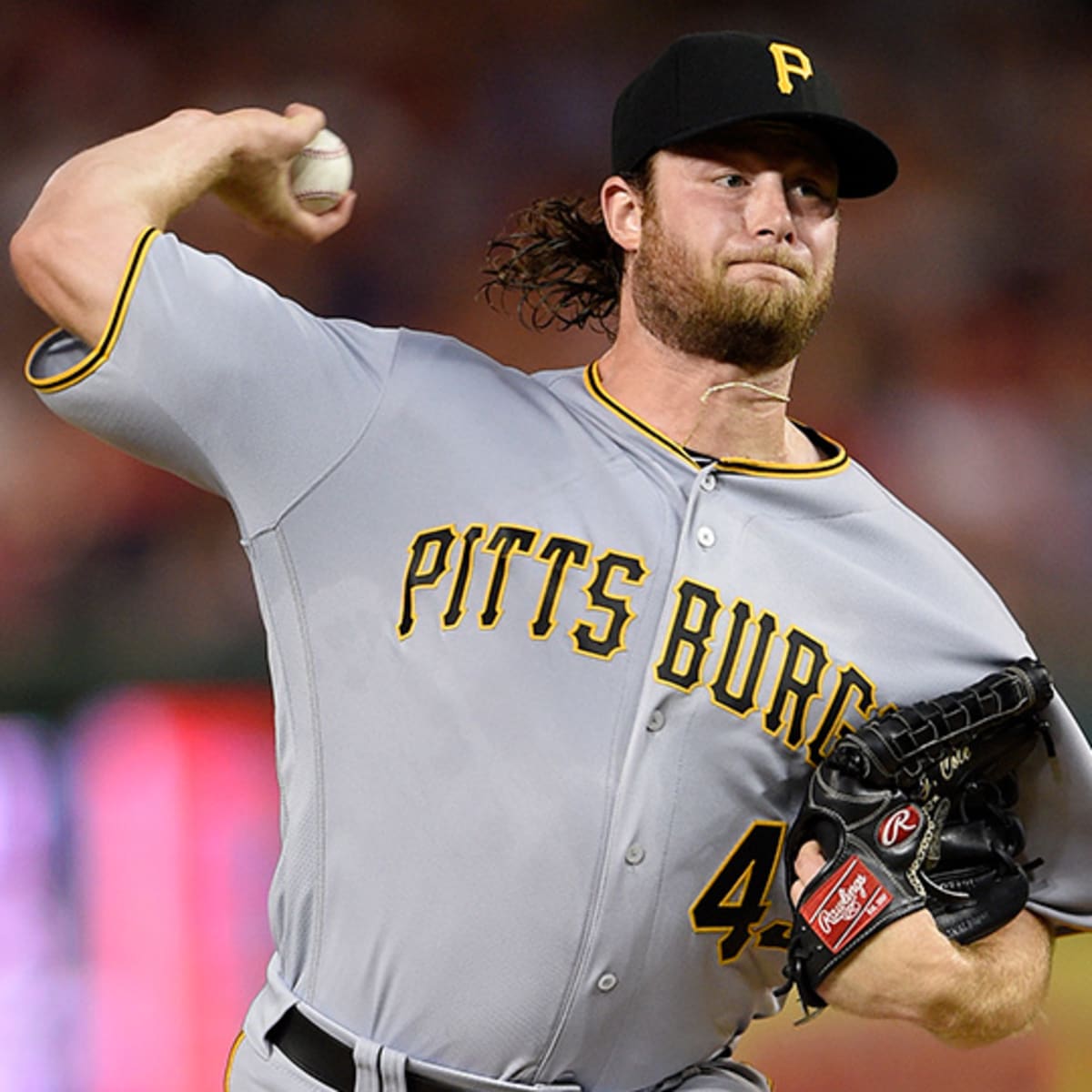 MLB Playoffs: Gerrit Cole's knuckle-curve dominance, two years apart -  Pinstripe Alley