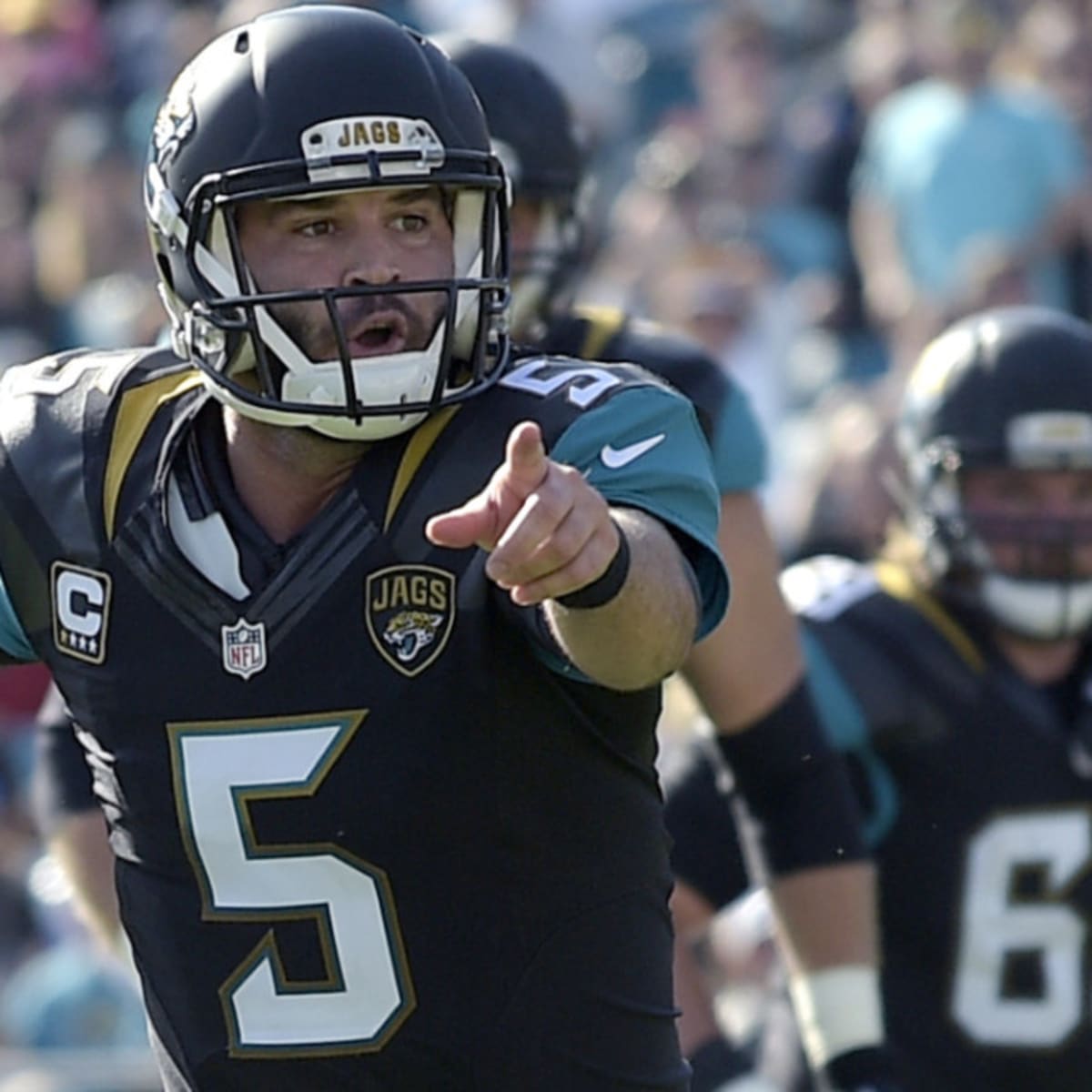 Refocused: Carolina Panthers 24, Jacksonville Jaguars 23