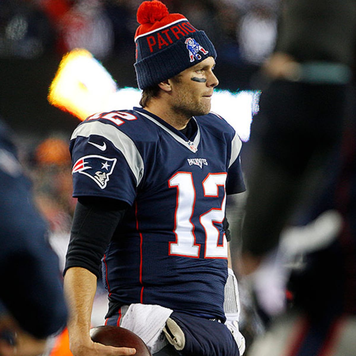 Tom Brady must serve 4-game Deflategate suspension, court rules