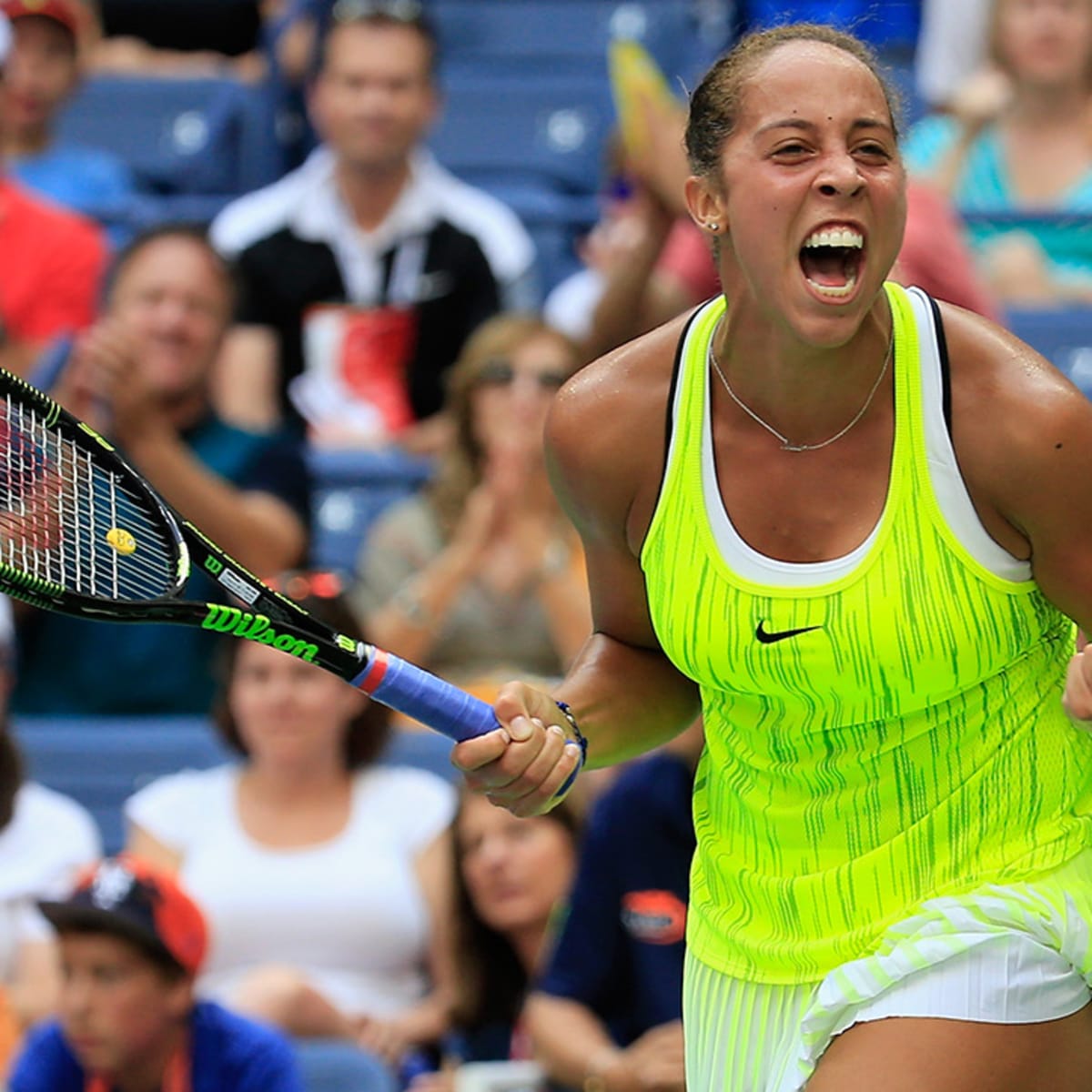 Johanna Konta and Kyle Edmund through to Italian Open round of 16