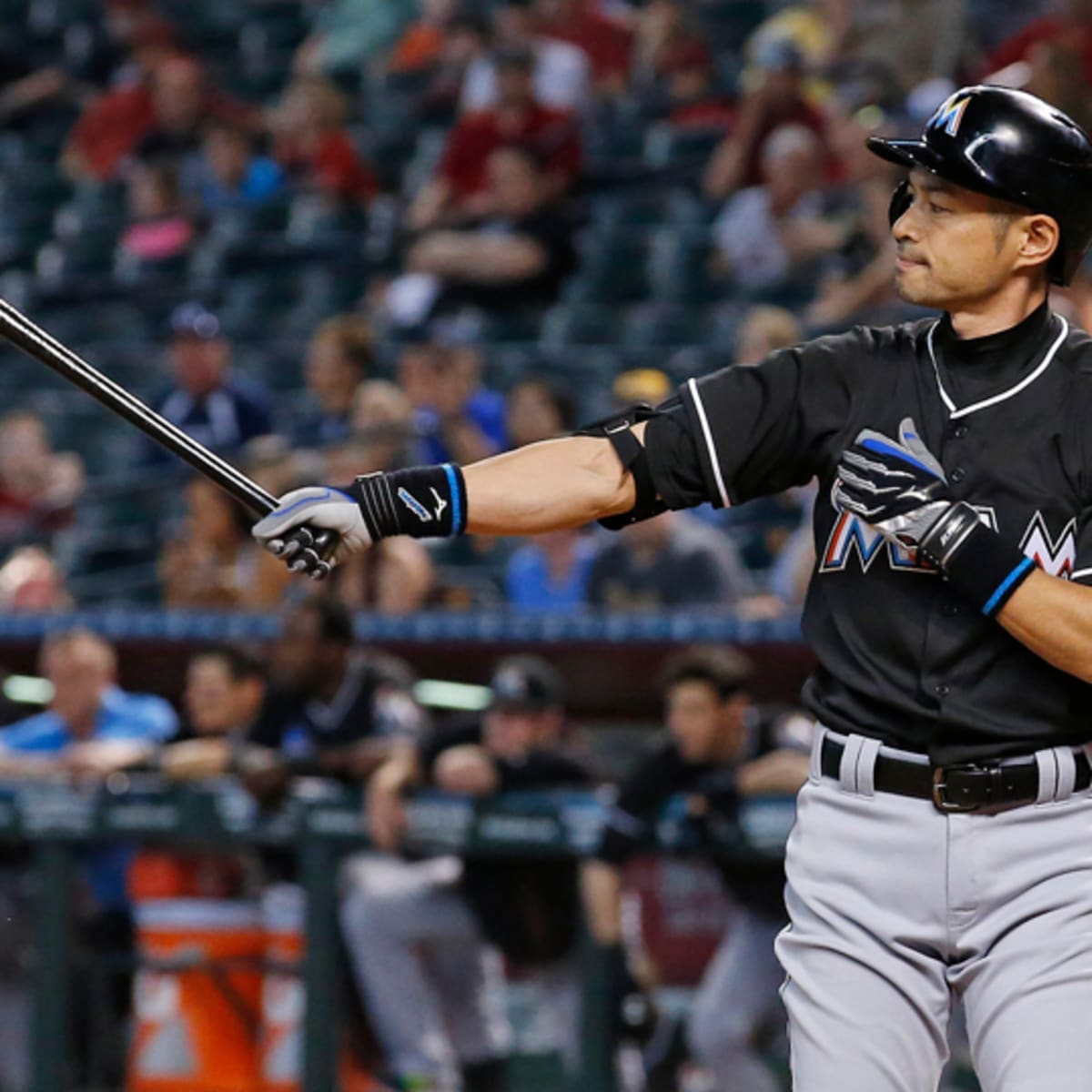 Sorry, Pete Rose! Here is why Ichiro Suzuki would have 4,600 hits had he  played entire career in the Majors – New York Daily News