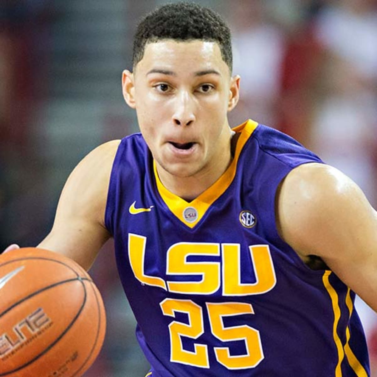 The 11 most interesting things Ben Simmons said on JJ Red atlanta