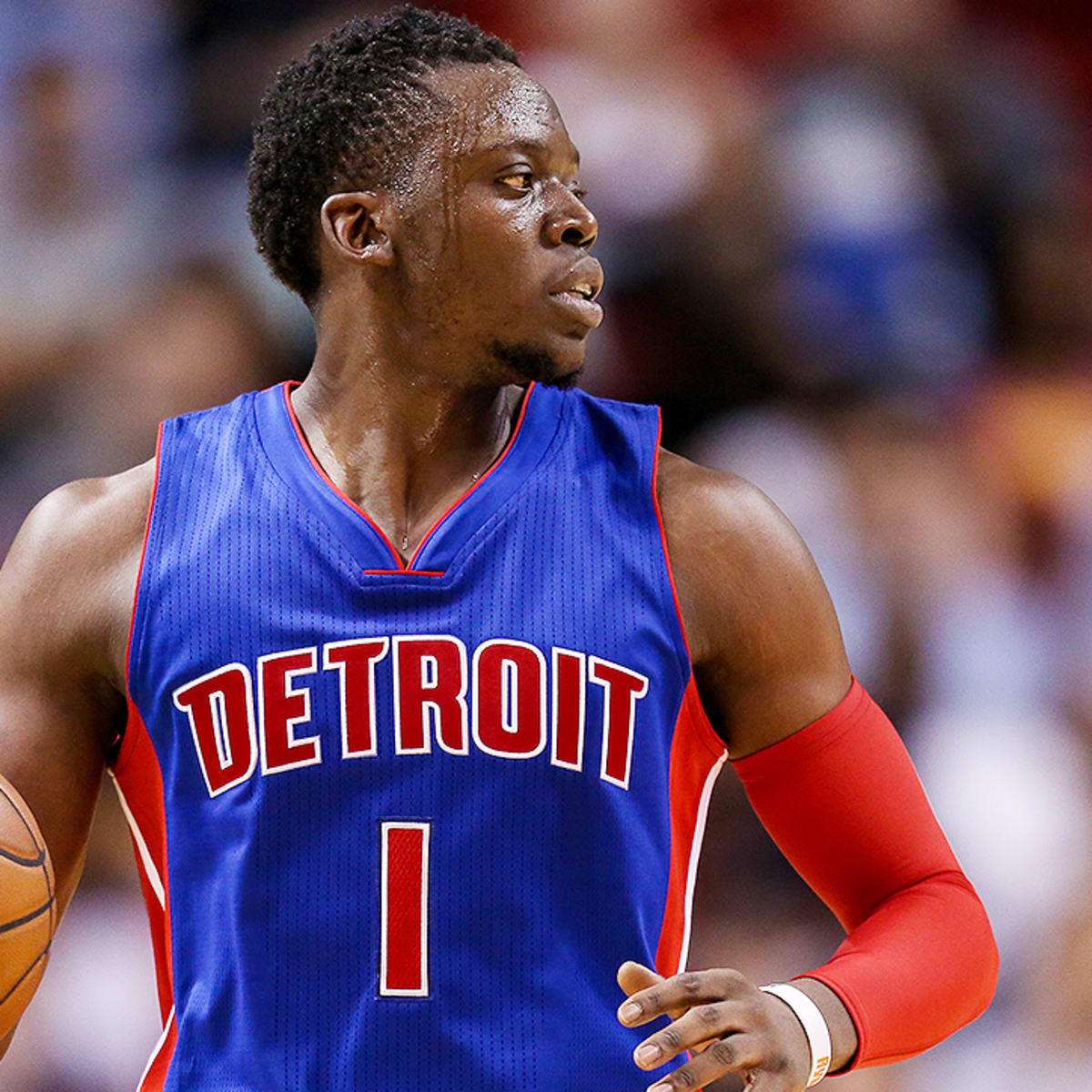 Detroit Pistons: Reggie Jackson appears in SI's top 100 players list