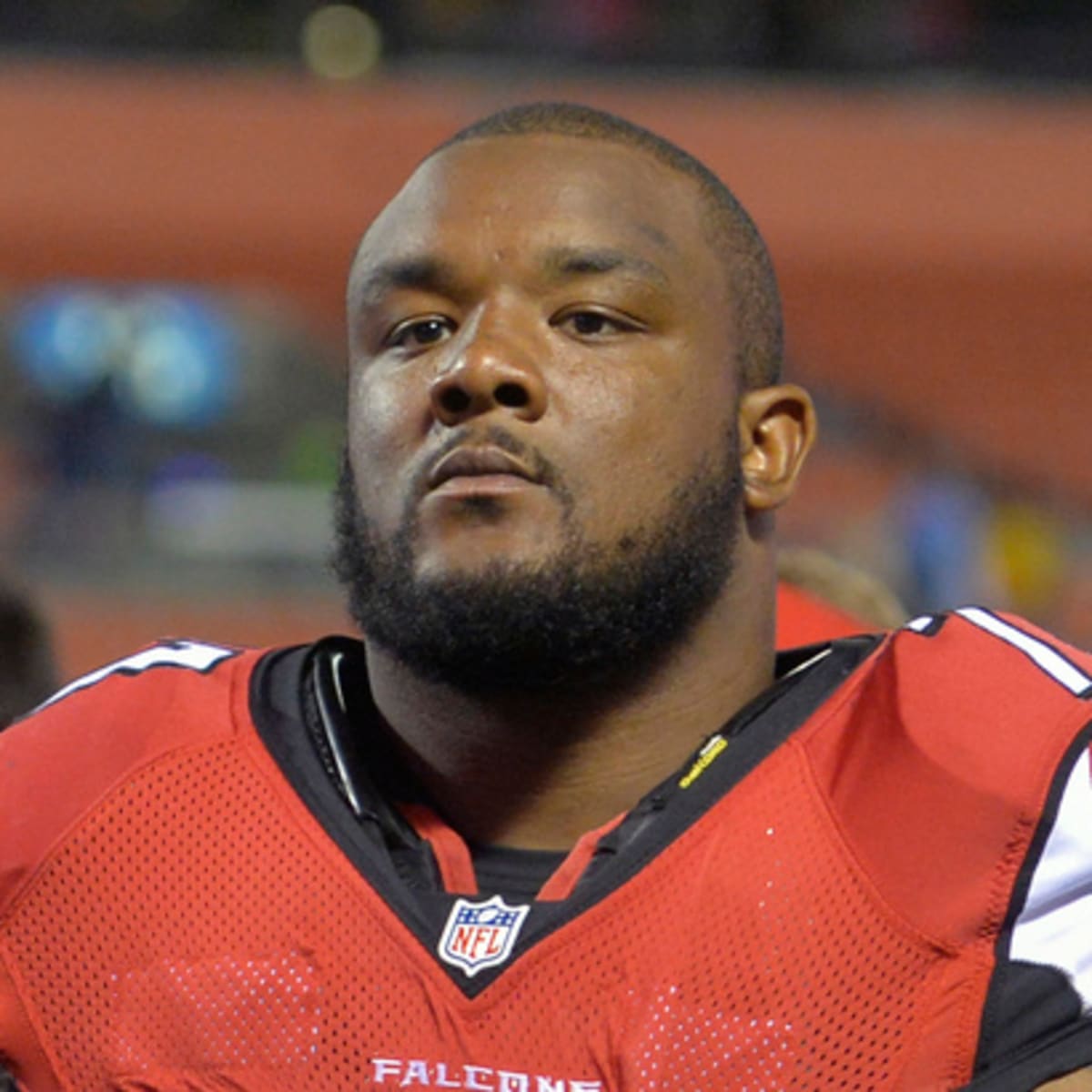 Falcons' Ra'Shede Hageman facing domestic violence charges