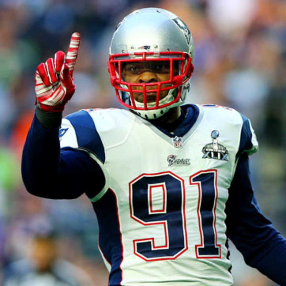 3 things to know about Patriots linebacker Jamie Collins