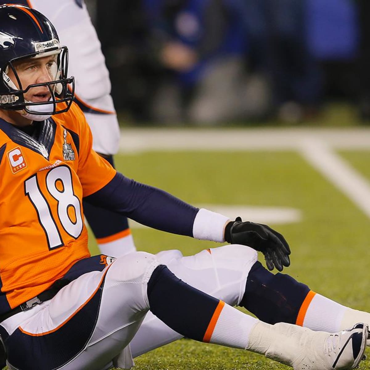 Broncos avoid orange uniforms for Super Bowl 50 - Sports Illustrated