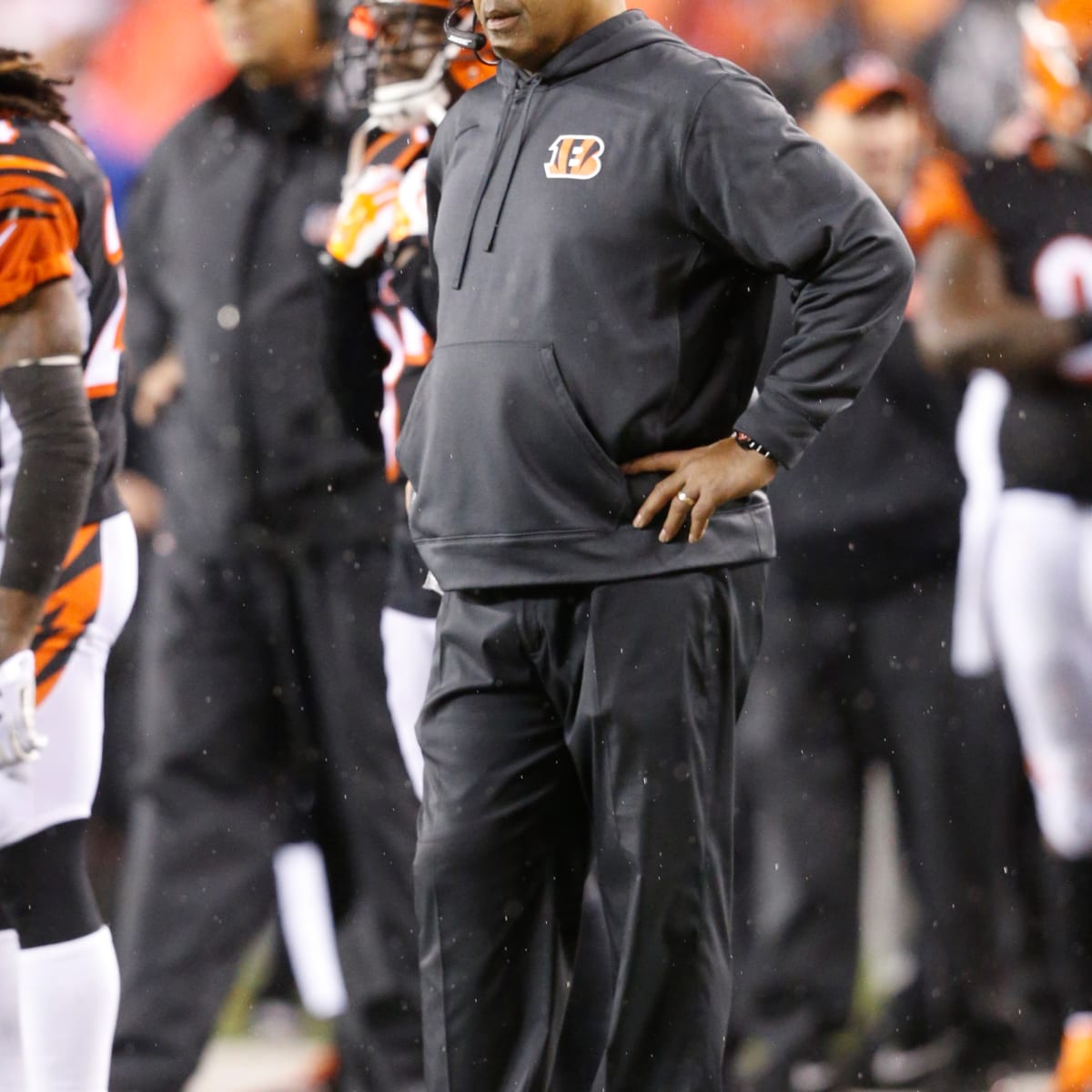 Bengals have playoff meltdown for the ages vs. Steelers: 5 things