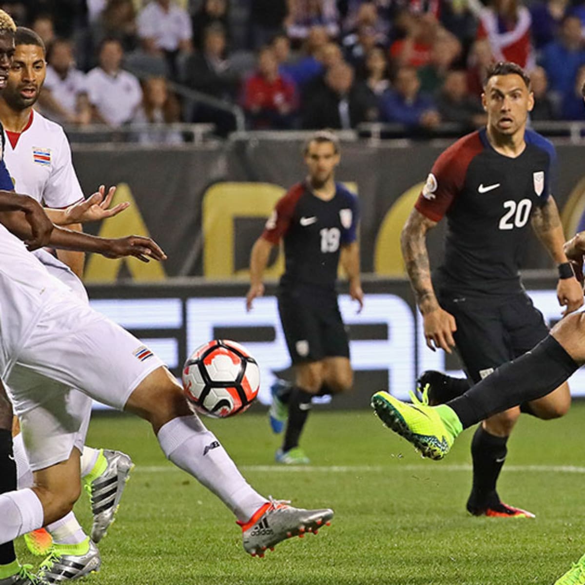 Copa America Centenario: Bench Clint Dempsey for next USMNT game?