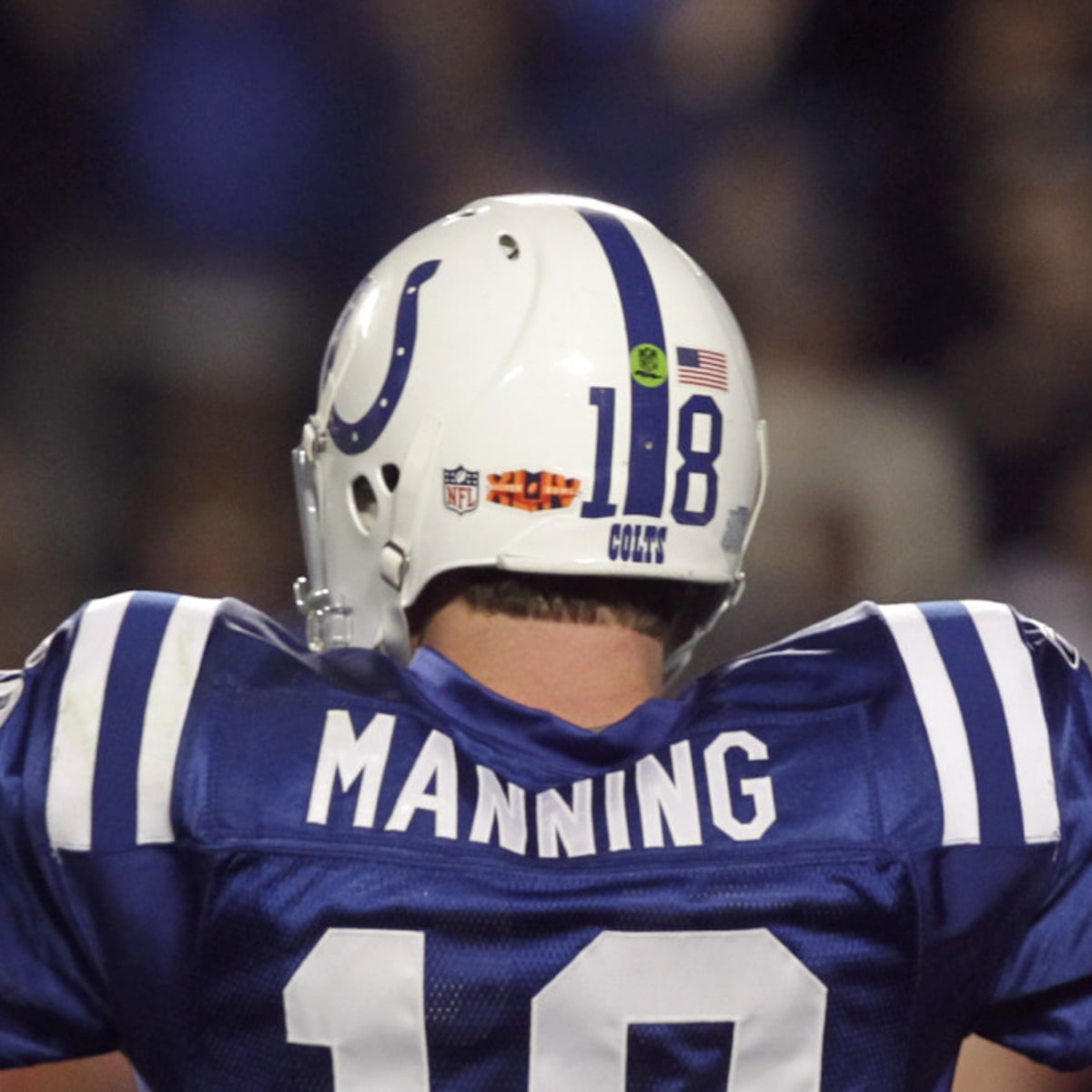 Denver Broncos: Peyton Manning won't retire after 2015 season - Sports  Illustrated