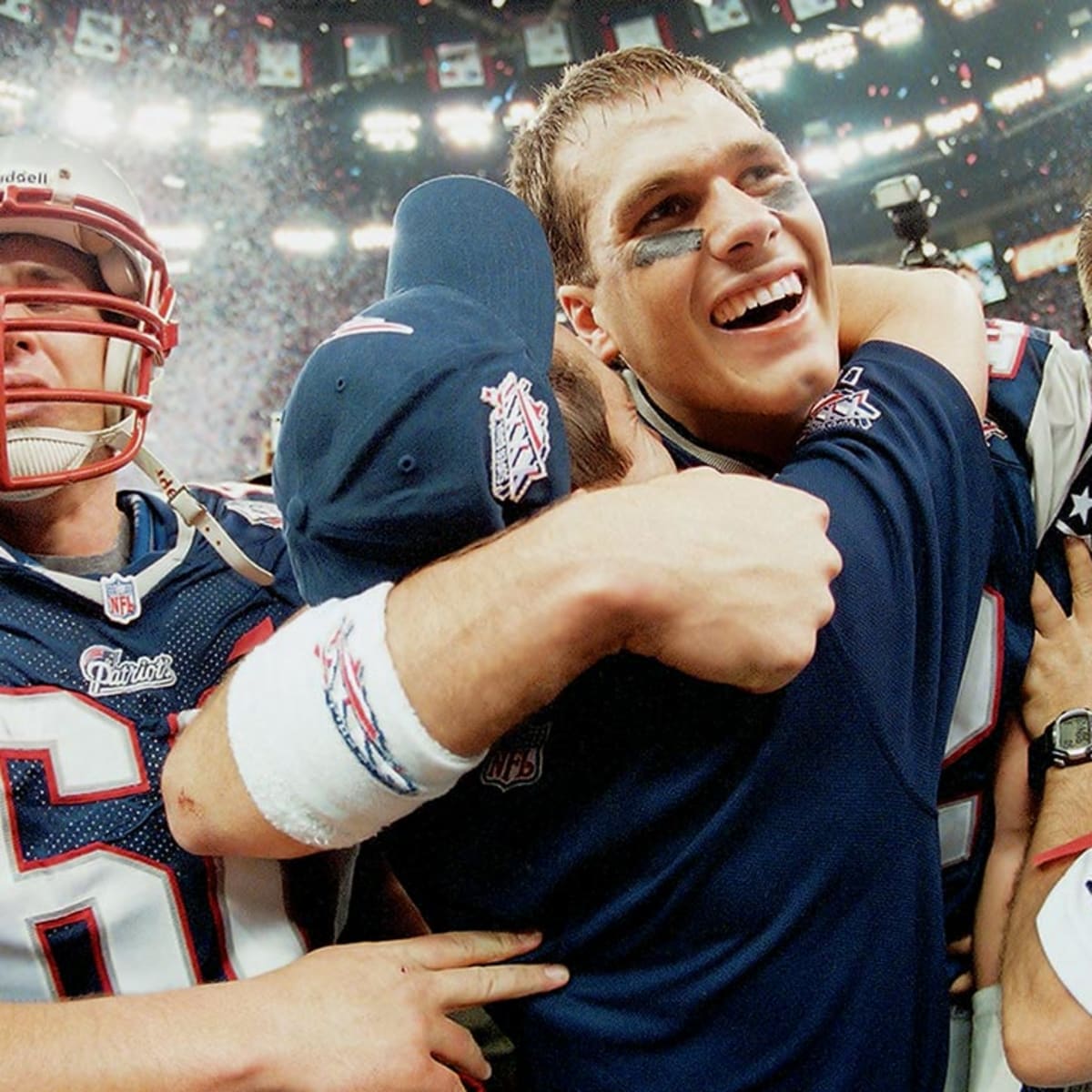 How John Madden called the first Patriots Super Bowl win