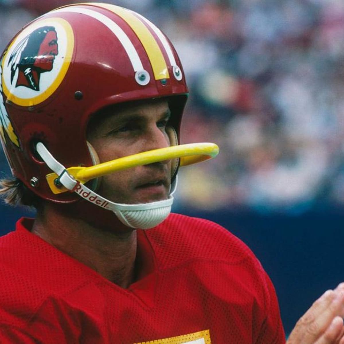 Joe Theismann: A Football Life