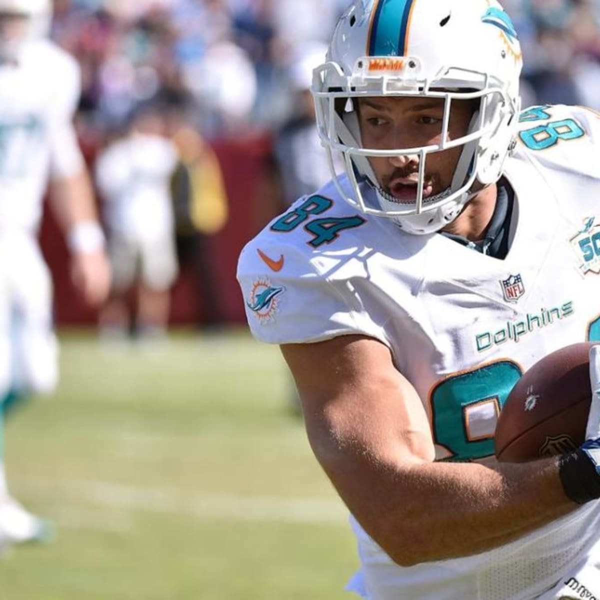 Miami Dolphins sign tight end Jordan Cameron - Sports Illustrated