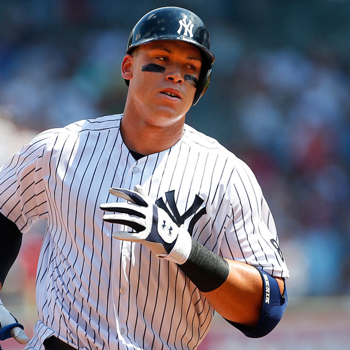 Aaron Judge to the Red Sox? It's possible, but seems like a longshot