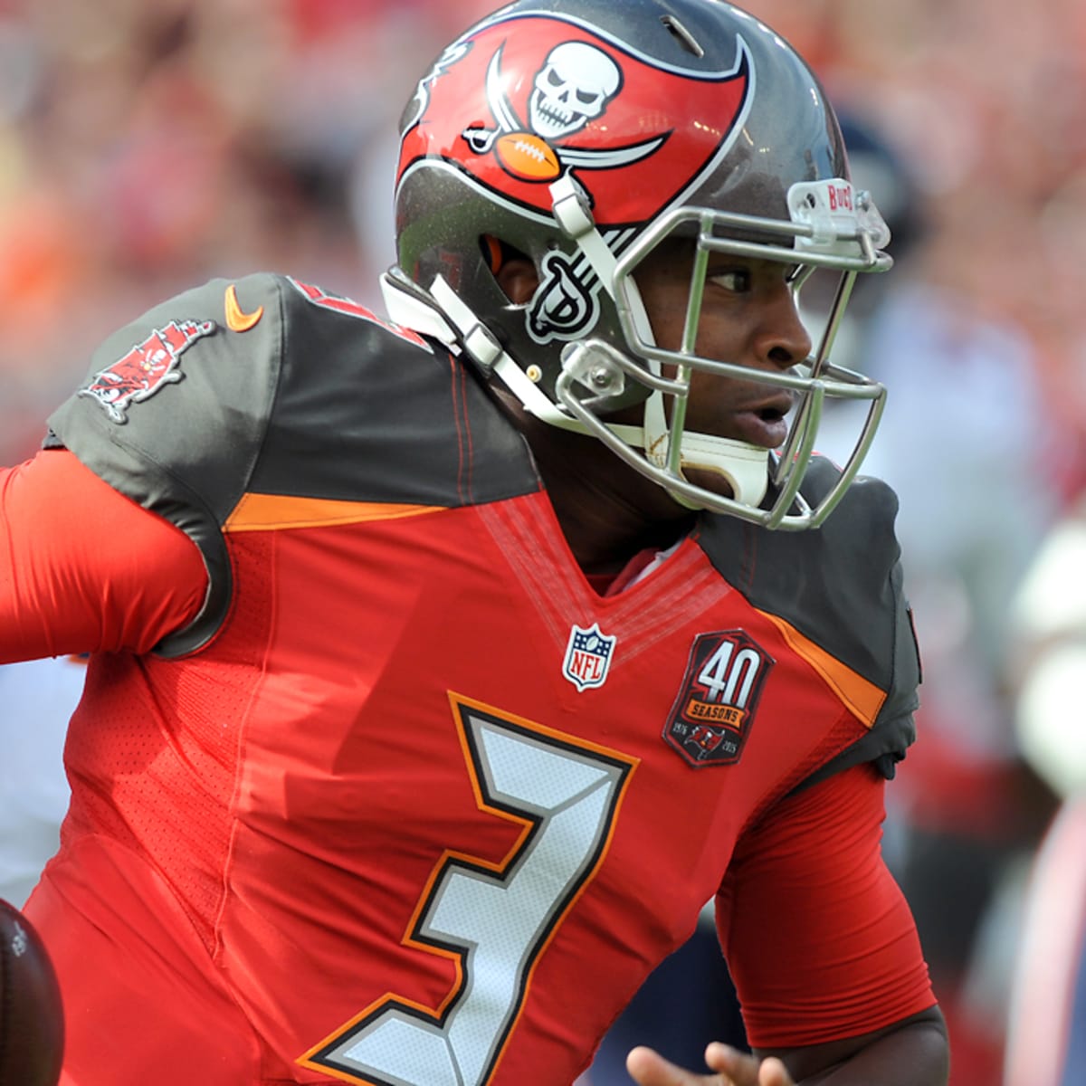 Bucs QB Jameis Winston hesitates and a game is lost, thanks to