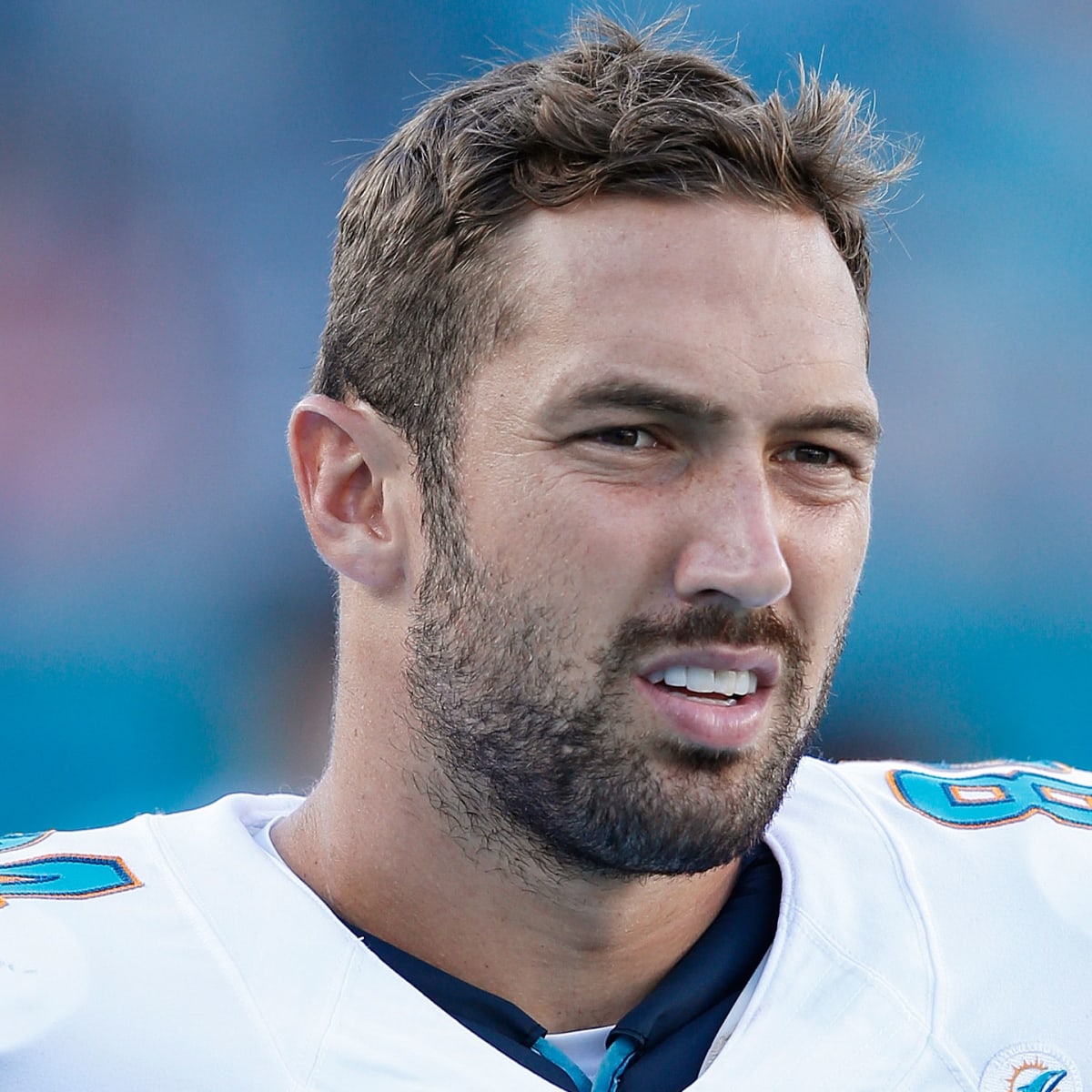 Dolphins, Jordan Cameron Rework Contract