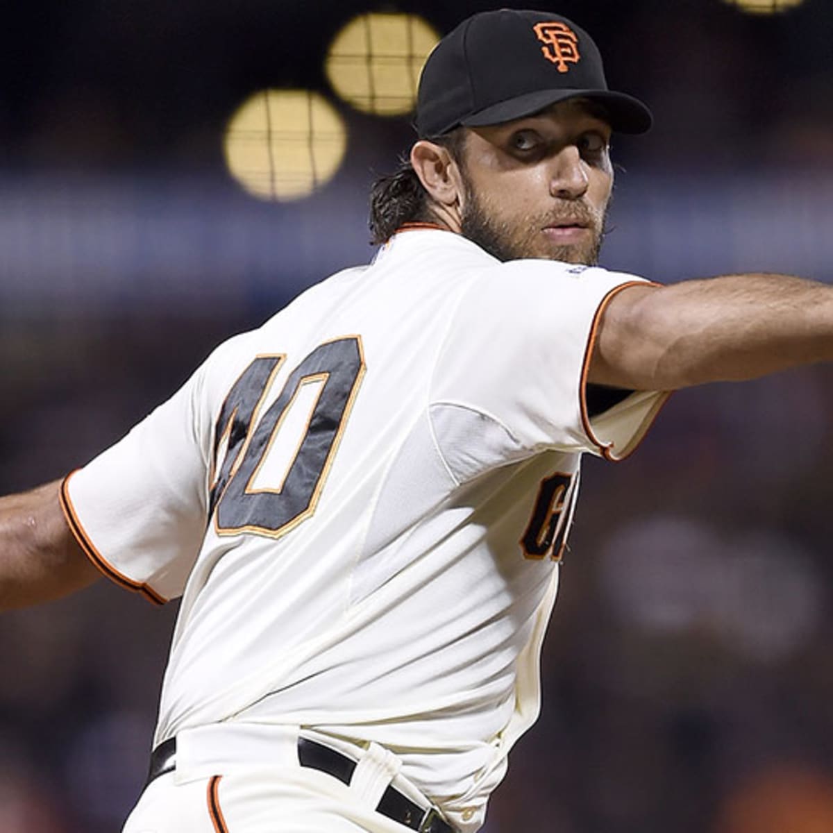 Legends of the Fall: The Giants and Madison Bumgarner Beat the