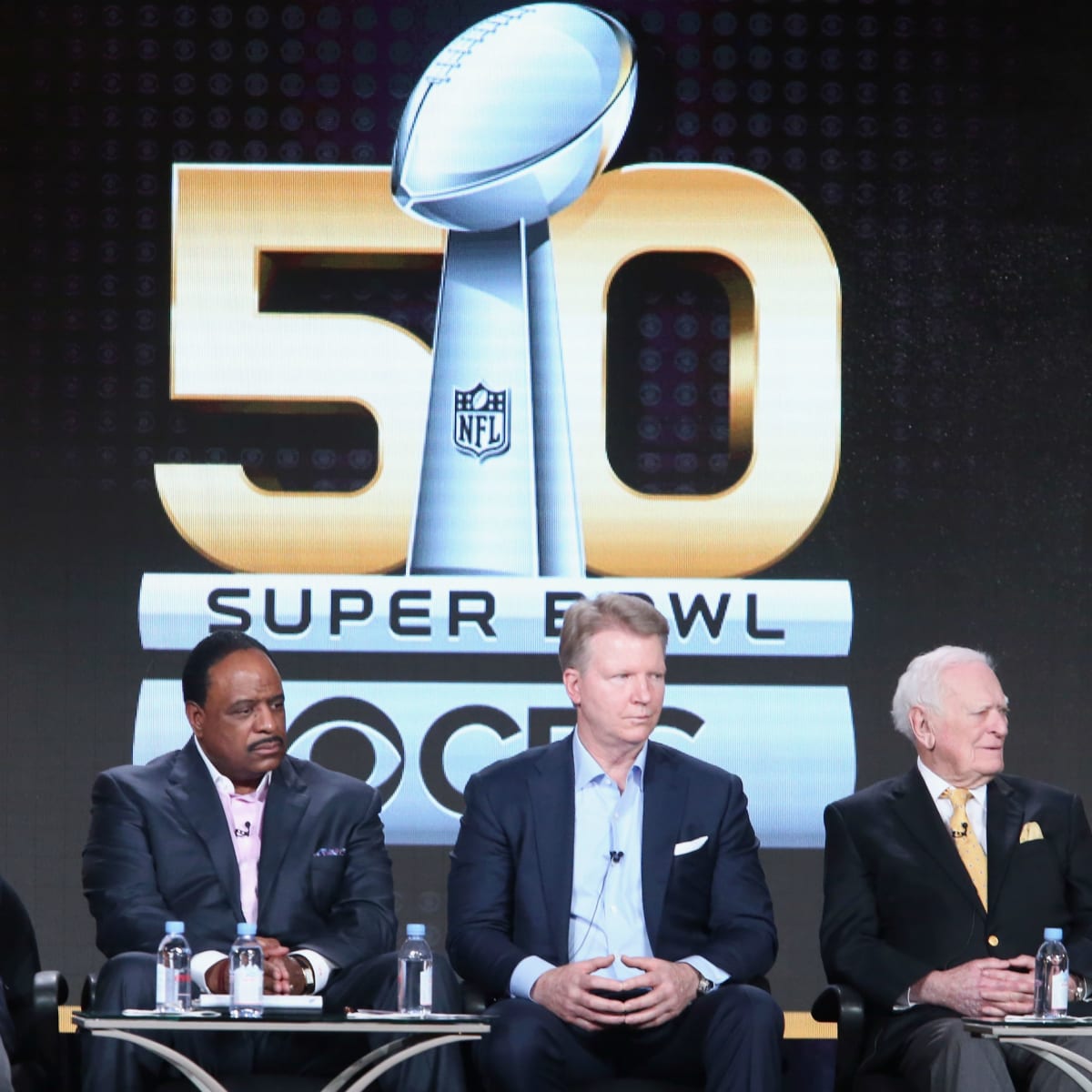 SN exclusive: NFL could invite NBC, CBS to join draft coverage