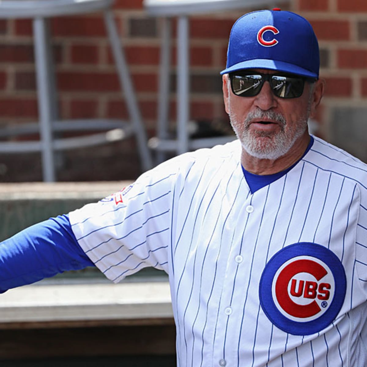 Former Rays, Cubs manager Joe Maddon to interview for Angels job, AP says