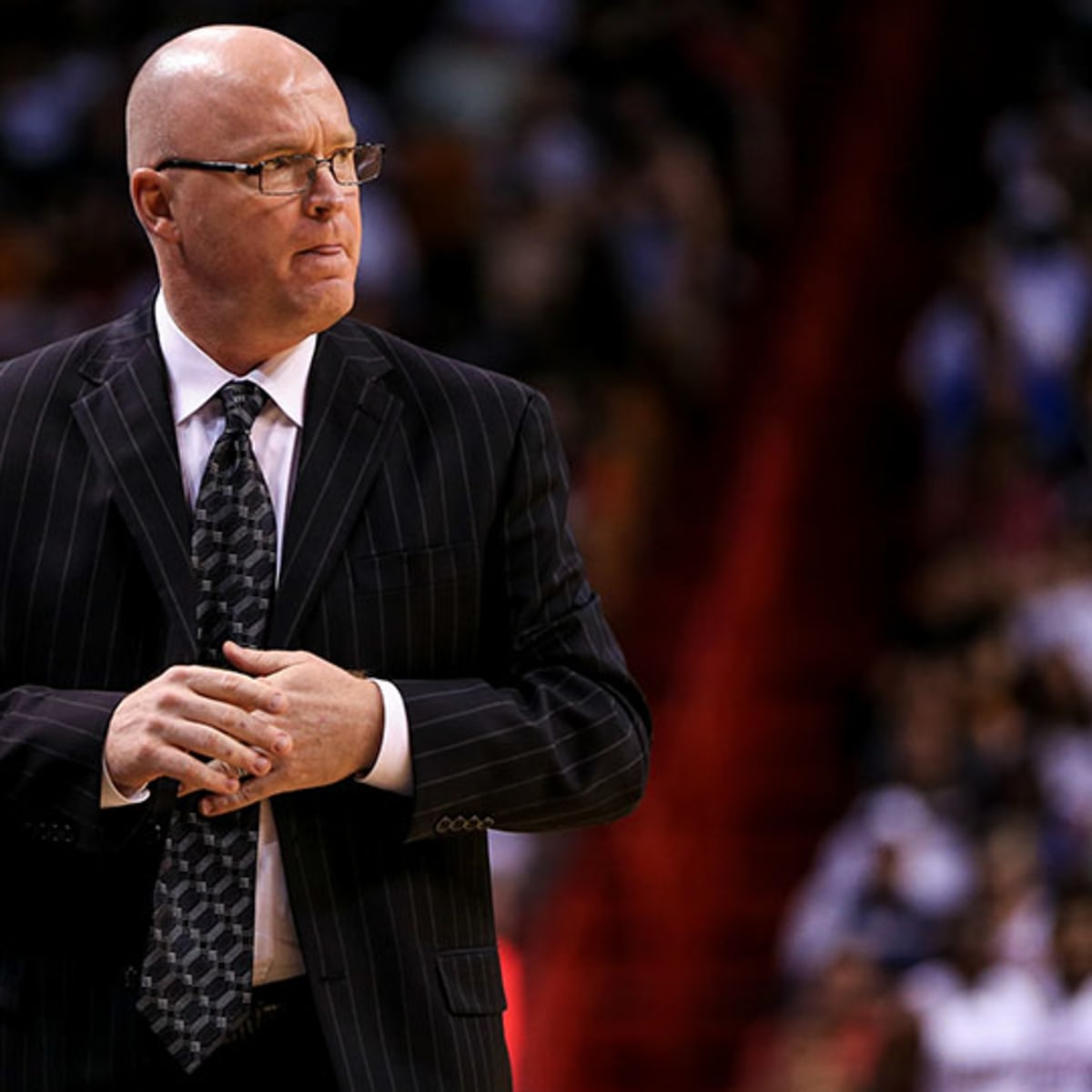 Scott Skiles, Magic proving to be perfect fit - Sports Illustrated