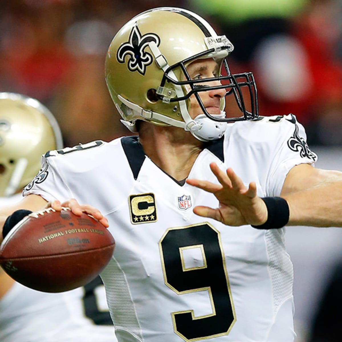 New Orleans Saints: Drew Brees brought a winning luster to a