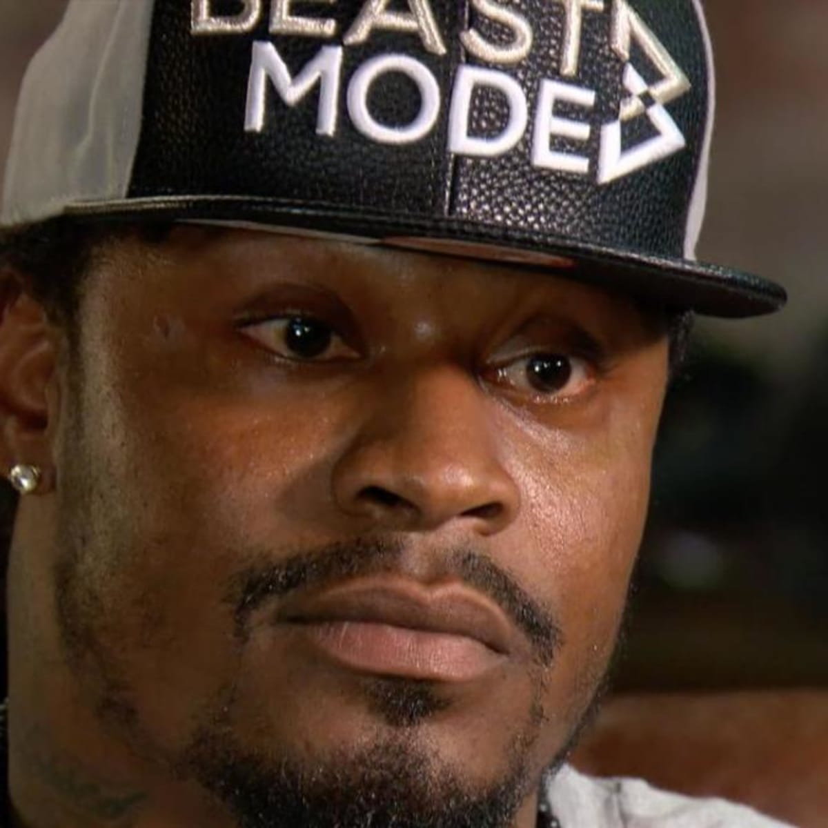 Marshawn Lynch open to coming out of retirement and here's his one  stipulation for potentially returning 