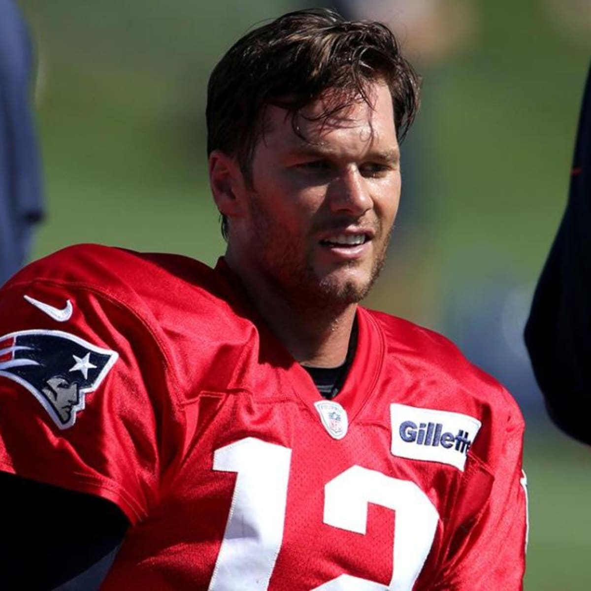 Deflategate leaves Tom Brady's legacy mostly intact - Sports Illustrated