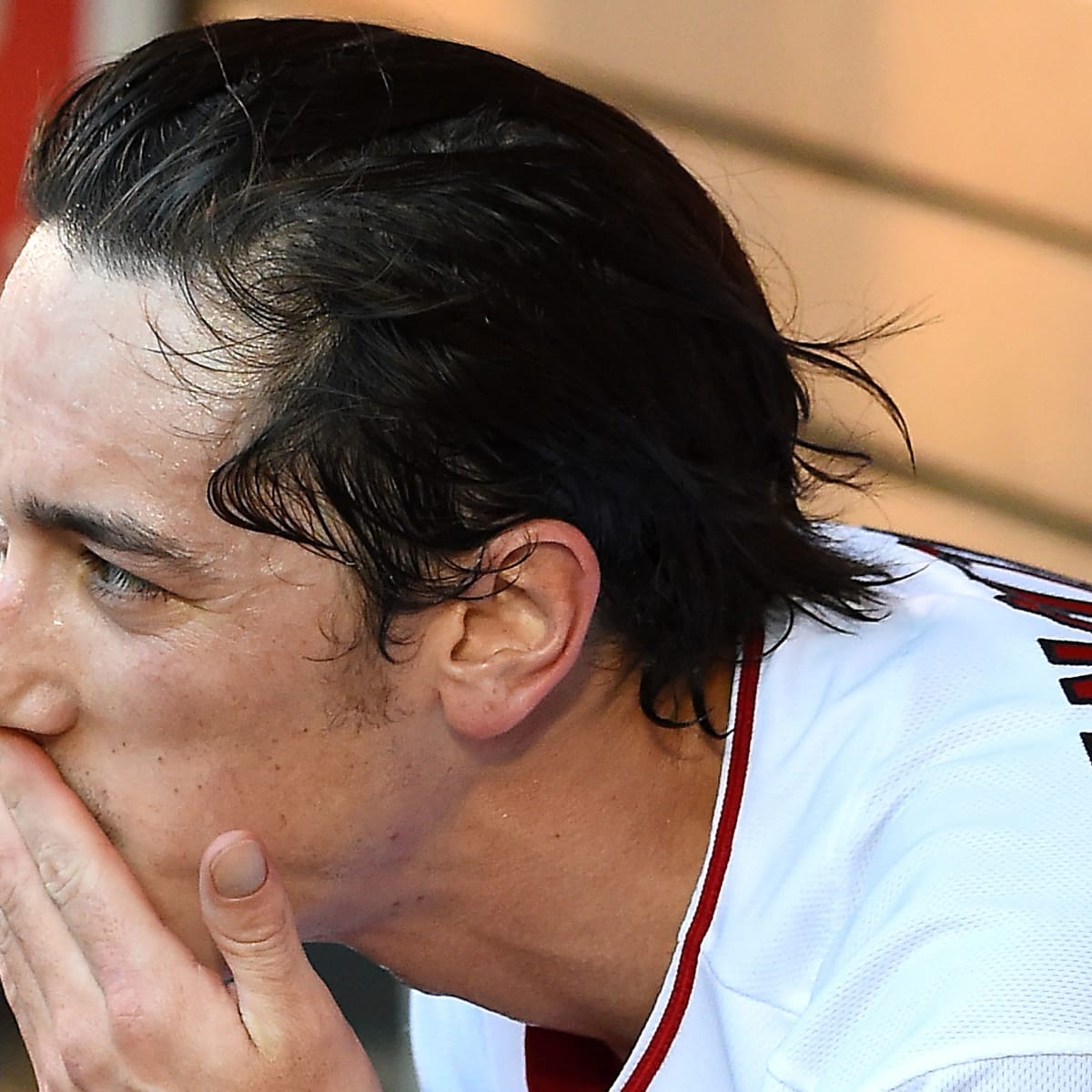 Tim Lincecum designated for assignment by Angels - The Boston Globe