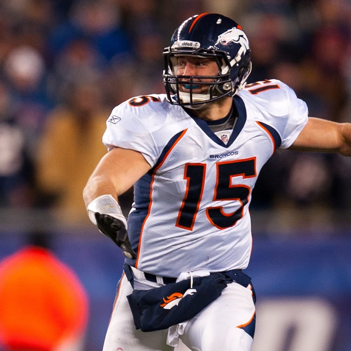 Tim Tebow: Top 10 Little Known Facts about Denver's QB 