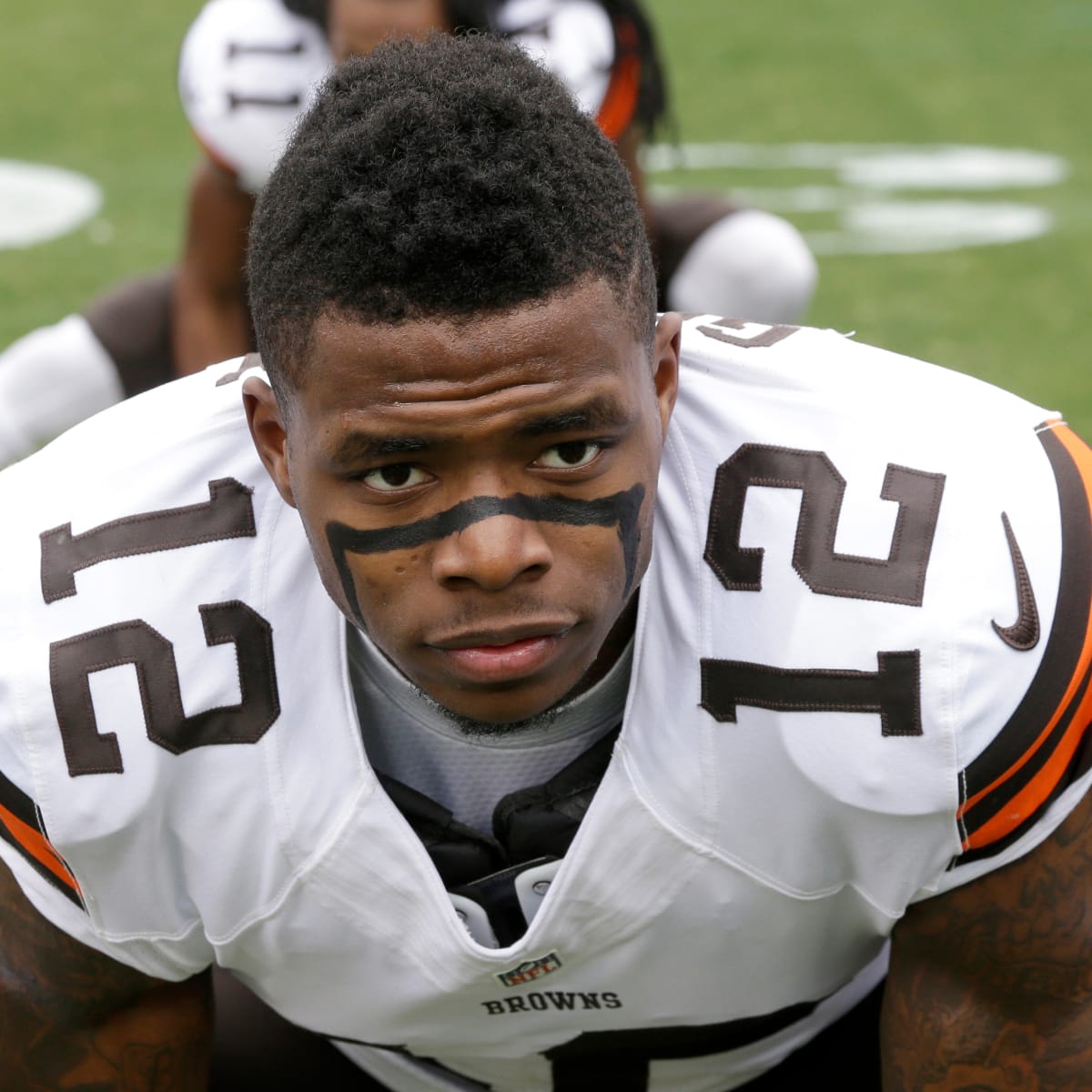 Josh Gordon: Drug abuse, NFL suspensions timeline - Sports Illustrated