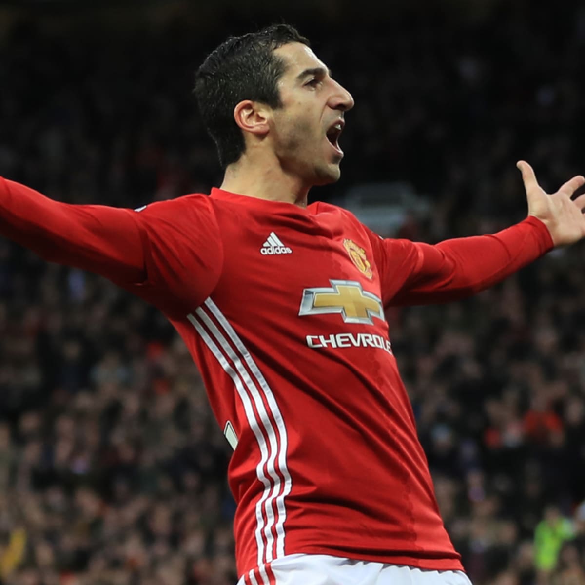 EPL 2016/17: Henrikh Mkhitaryan describes wonder goal against Sunderland as  the best of his career