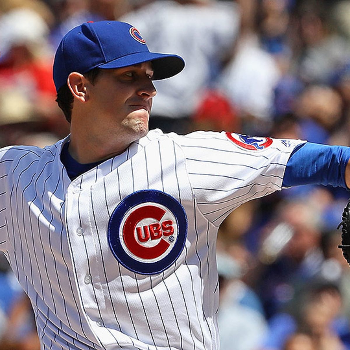 Kyle Hendricks' Return to Form - Last Word On Baseball