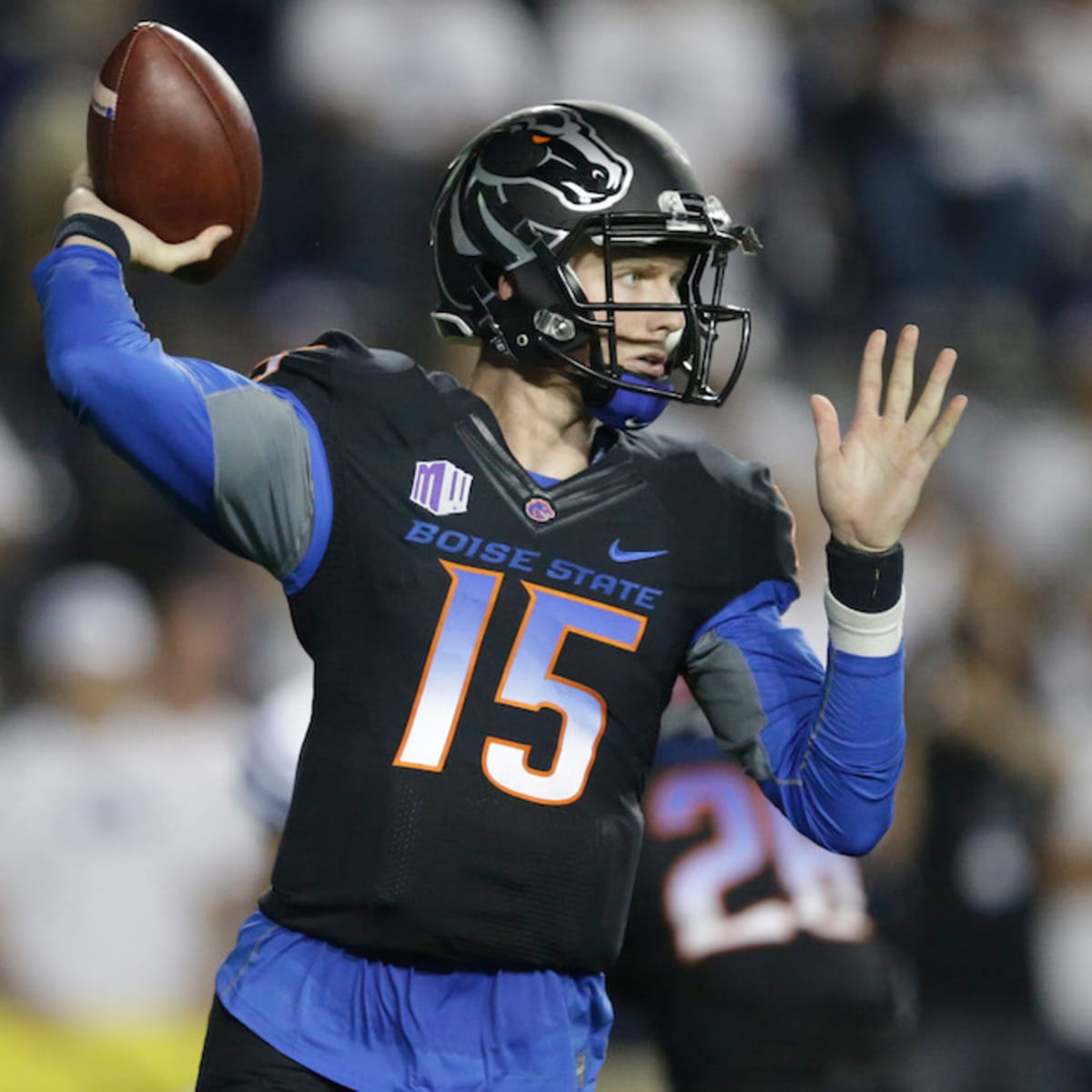 Boise State Broncos: Ryan Finley to transfer - Sports Illustrated