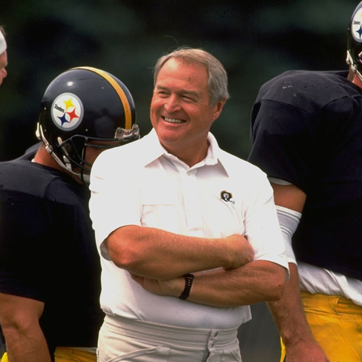 Chuck Noll gets the biographer he deserves, Sports, Pittsburgh