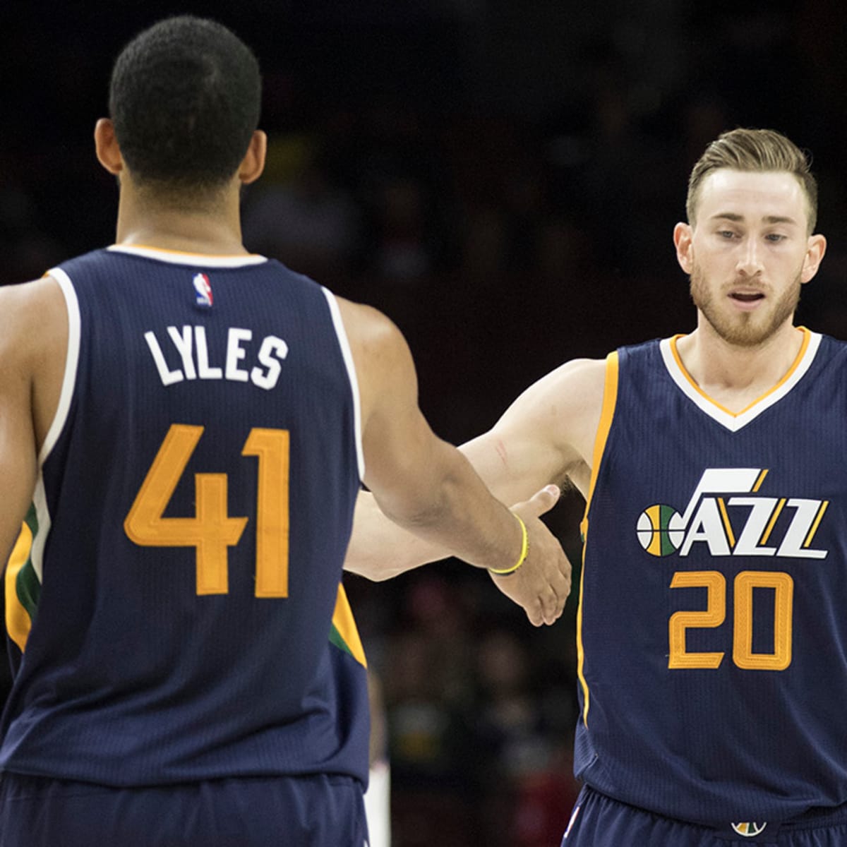 Gordon Hayward plans to play vs. Atlanta Hawks tonight / News 