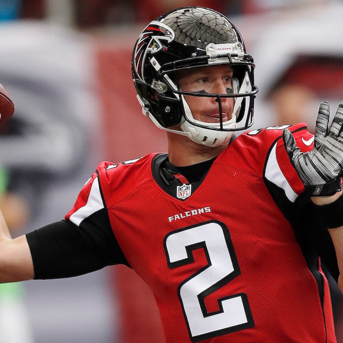 Falcons Matt Ryan Julio Jones offseason, championship chances