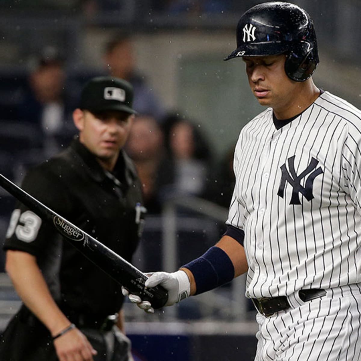 Jacoby Ellsbury says being on New York Yankees has exceeded his  expectations - ESPN