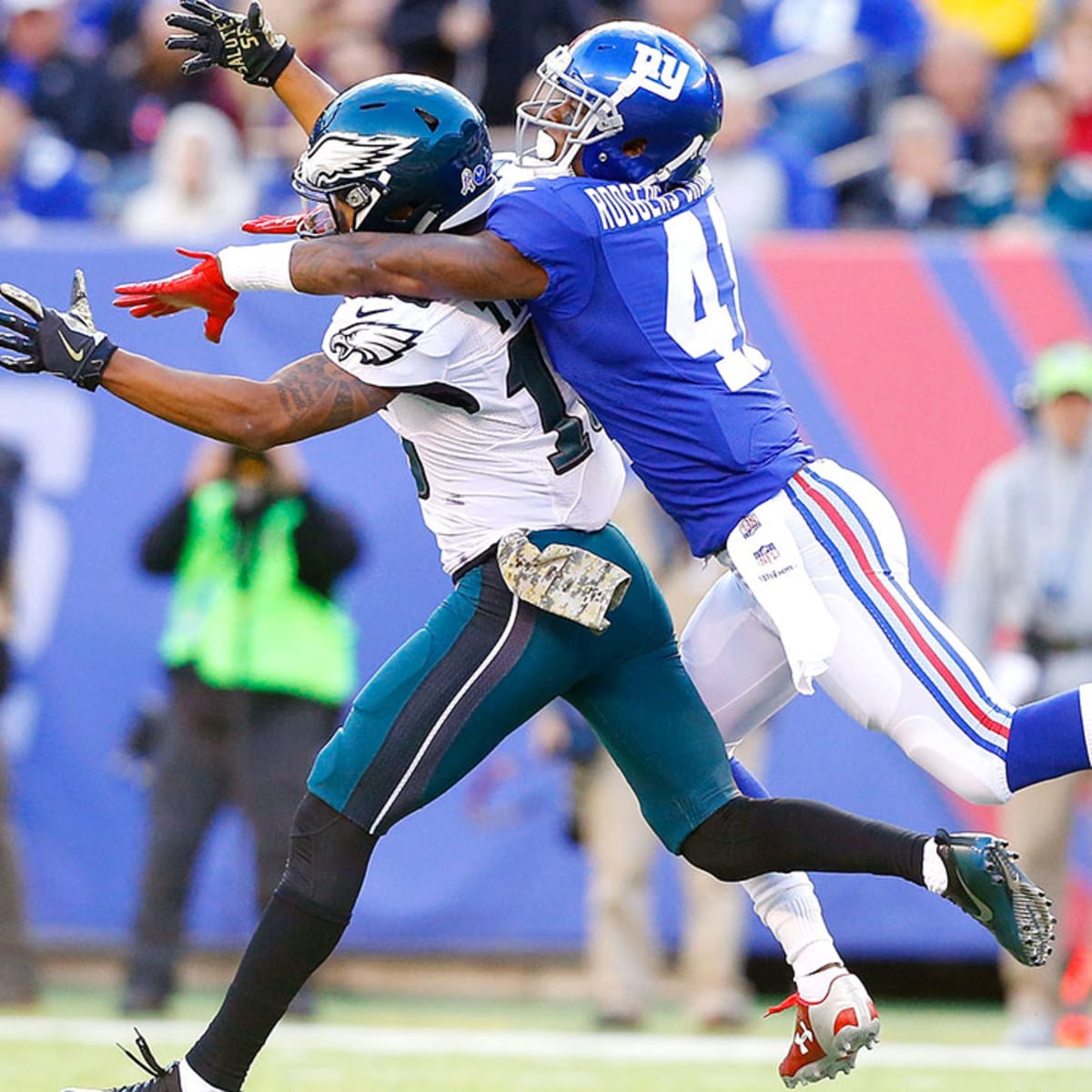 NFL odds: Giants favored versus Eagles on Thursday night - Sports  Illustrated