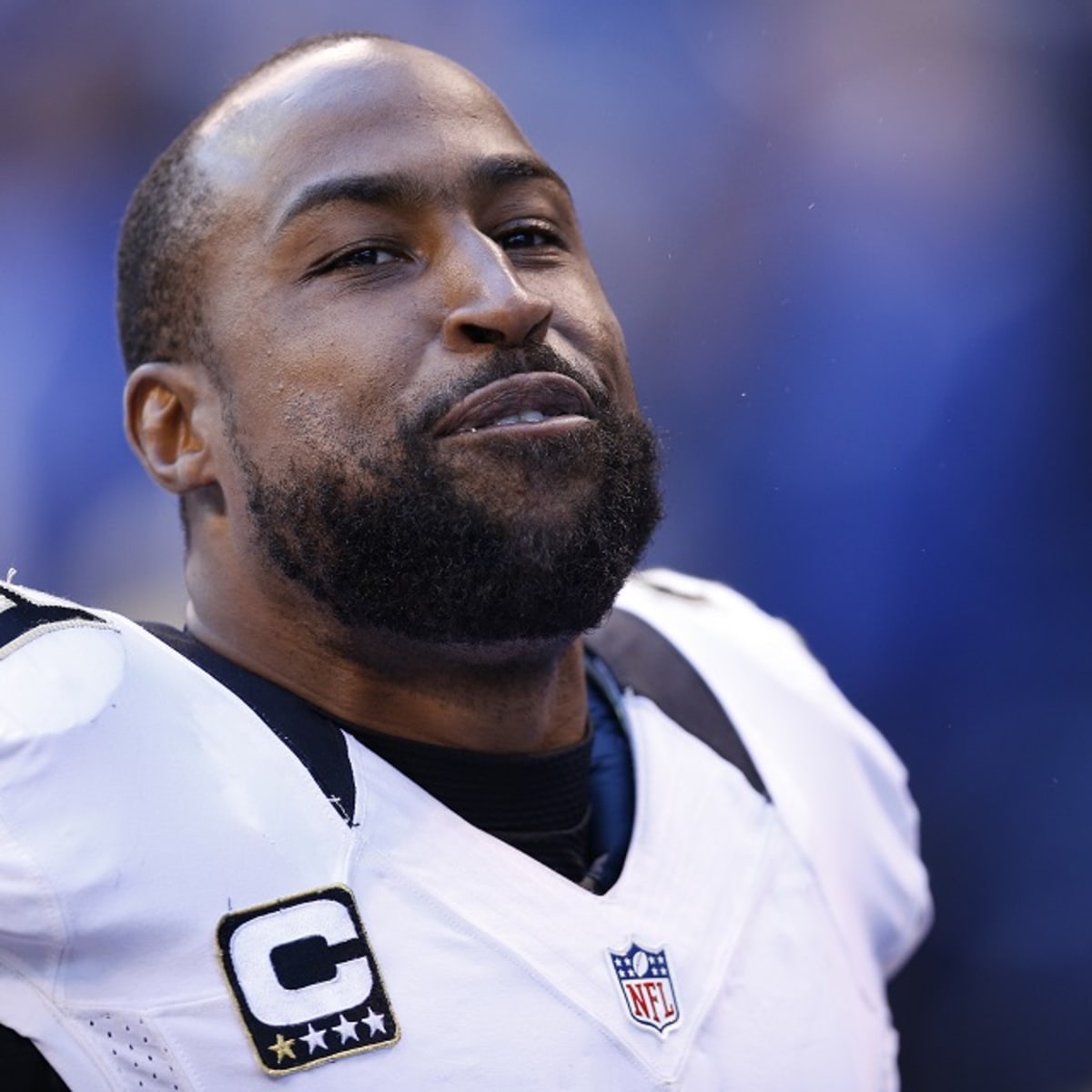 Seahawks Cutting CB Brandon Browner