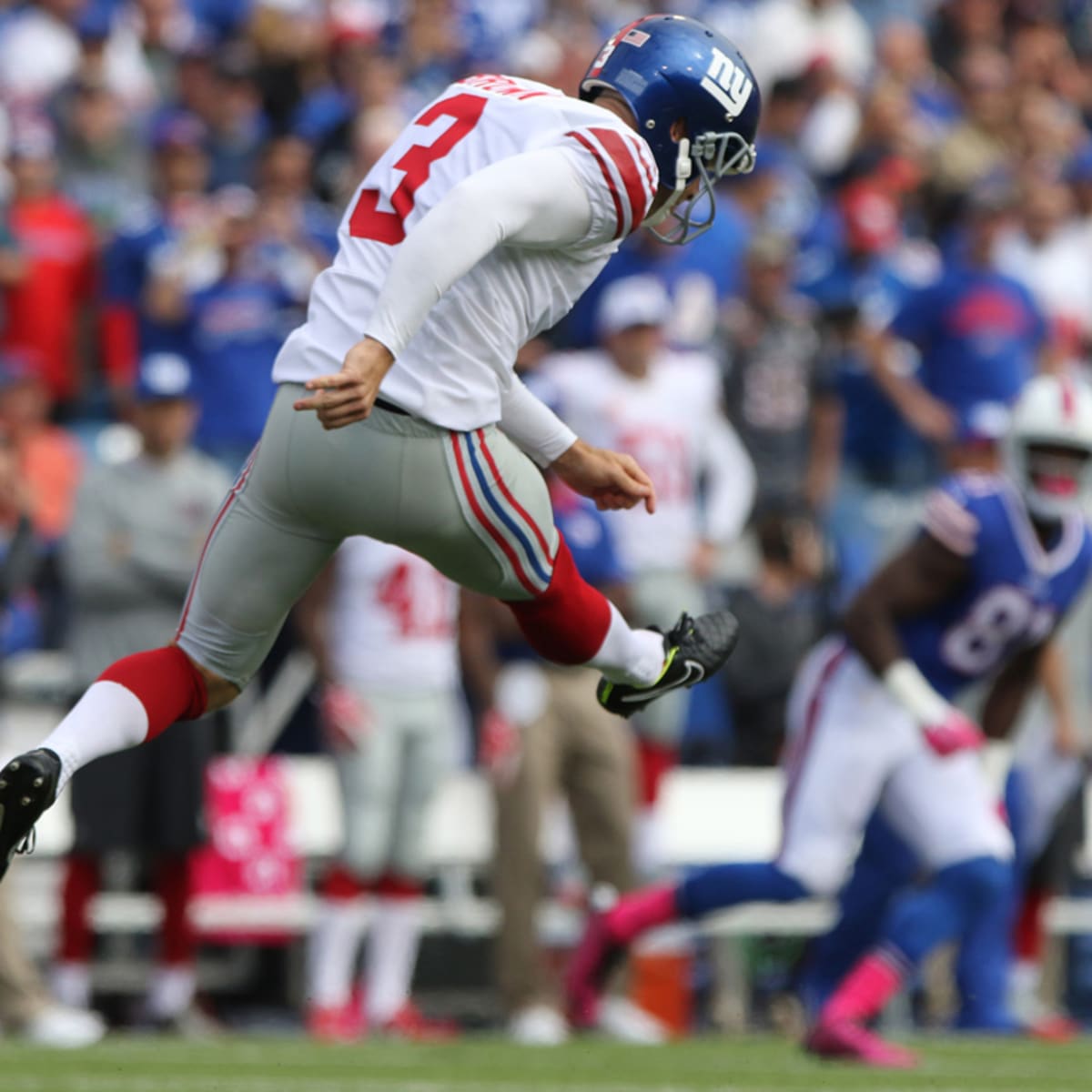 Odell Beckham Jr.? Steamed. The Giants' Defense? Rolled. - The New