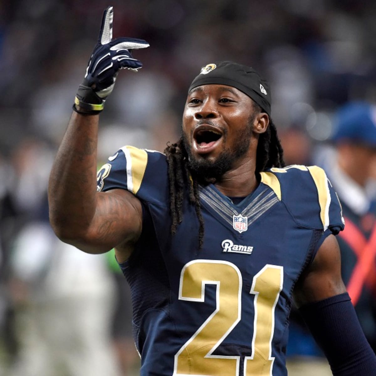 Janoris Jenkins Recreates “Helmet Catch” Against Arizona Cardinals 