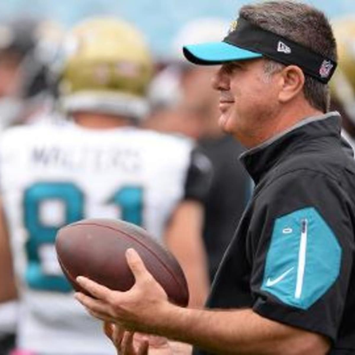 Bob Babich will not return as Jaguars defensive coordinator - Sports  Illustrated