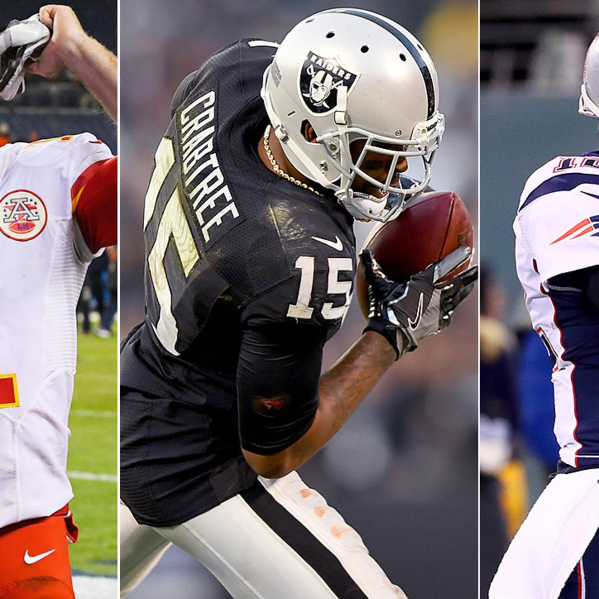 NFL Power Rankings Week 3: Chiefs and Bills remain the cream of the crop