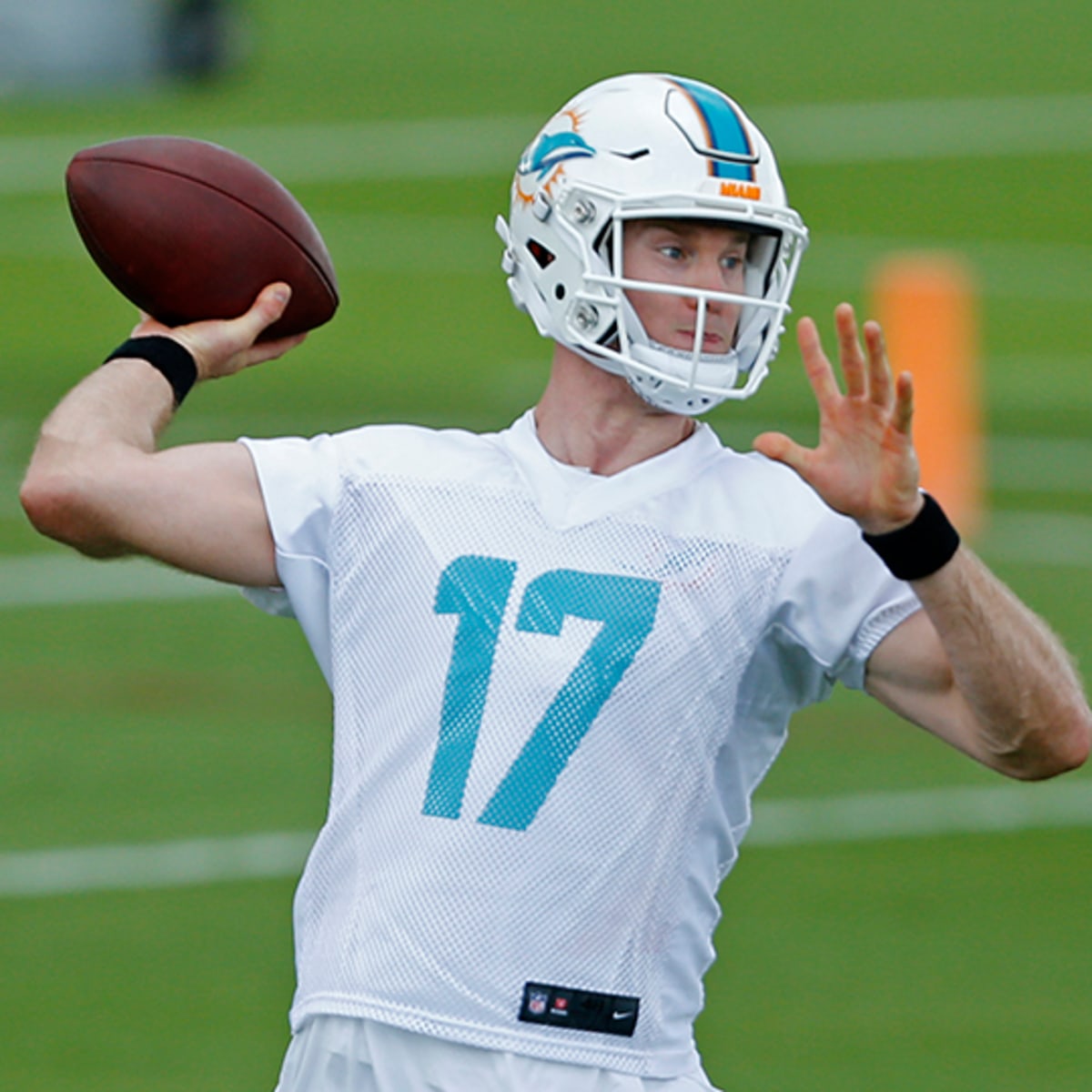 Ryan Tannehill - NFL News, Rumors, & Updates