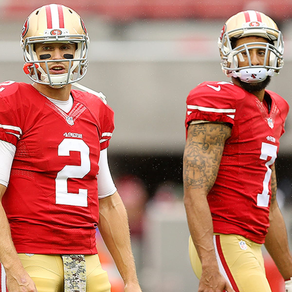 NFC West offseason outlook: The San Francisco 49ers